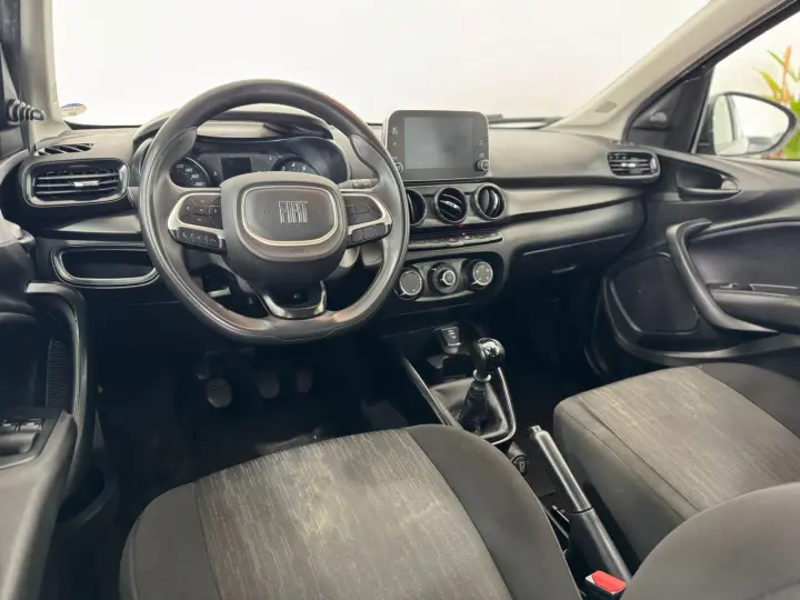 ARGO 1.0 Firefly Drive