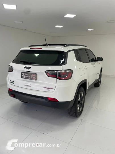 COMPASS 2.0 16V Trailhawk 4X4