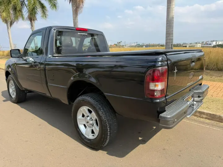 RANGER 2.3 Sport 16V 4X2 CS