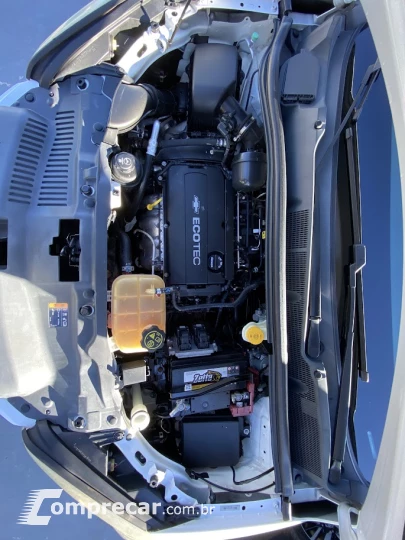 TRACKER 1.8 MPFI LTZ 4X2 16V