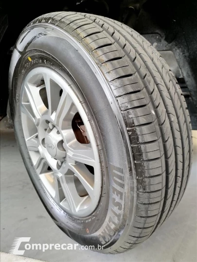 ECOSPORT 1.6 Freestyle 8V