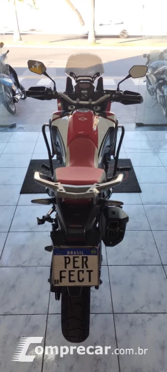 Crf 1000L AFRICA TWIN