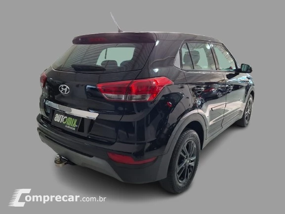 CRETA 1.6 16V Attitude