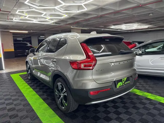 XC40 - 1.5 T5 RECHARGE INSCRIPTION GEARTRONIC