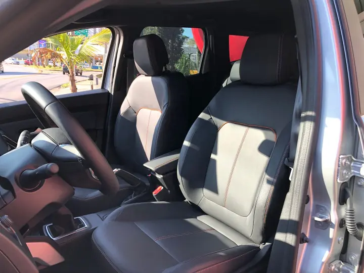 Duster 1.3 Tce Flex Iconic Plus X-Tronic