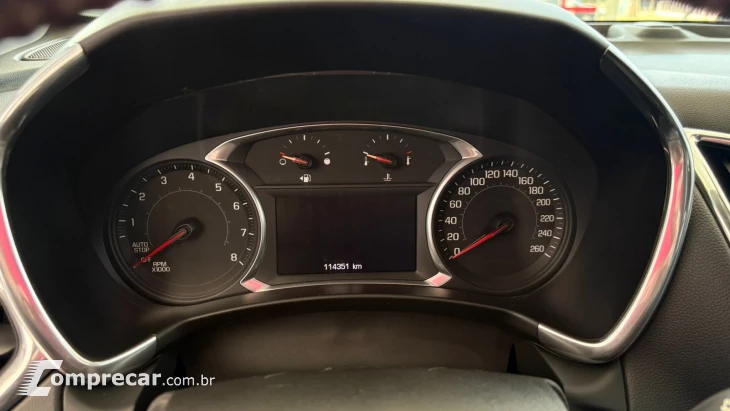 Equinox 2.0 LT (Aut)