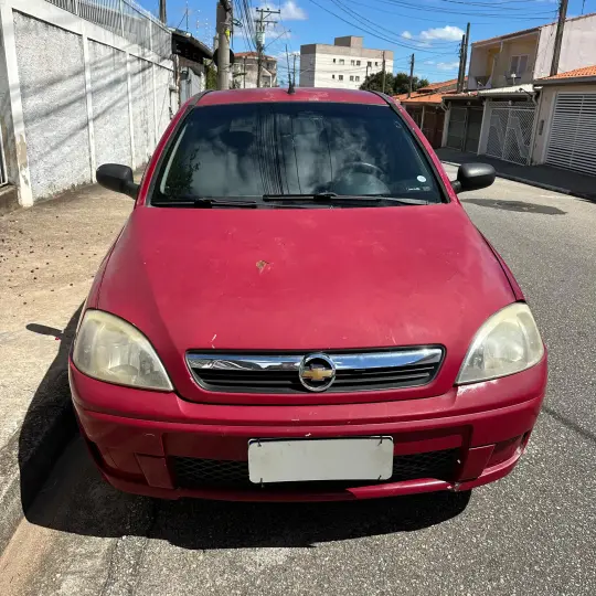 CORSA 1.0 MPFI Maxx 8V