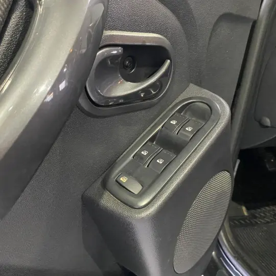 DUSTER Dynamique 1.6 Flex 16V Mec.