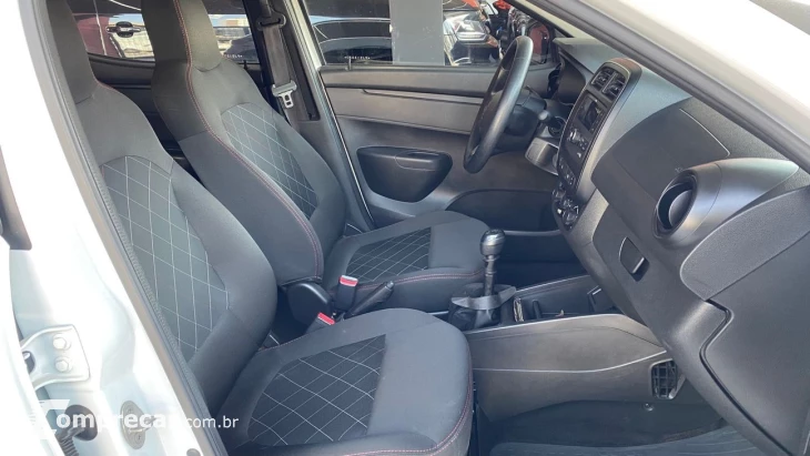 RENAULT KWID 1.0 12V SCE ZEN