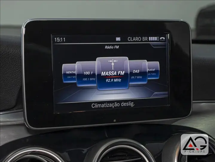 C 180 1.6 CGI Avantgarde Coupé