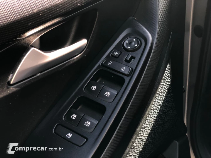 Creta 1.0 Tgdi Flex Limited Automático