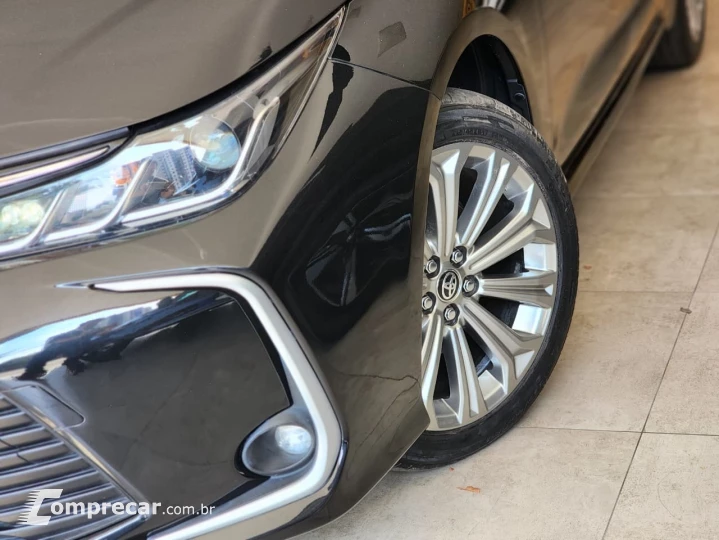 COROLLA 2.0 Vvt-ie XEI