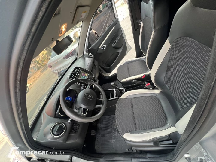 KWID 1.0 12V SCE Intense