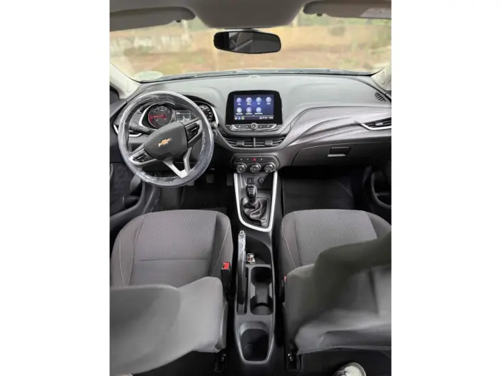 ONIX 1.0 FLEX LT MANUAL