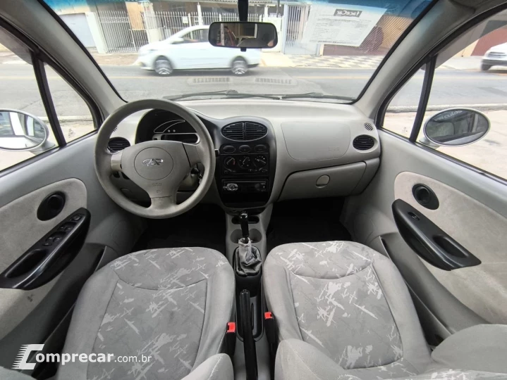 QQ 1.1/1.0 12V 69cv 5p