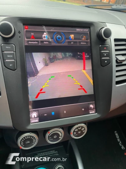 OUTLANDER 3.0 4X4 V6 24V