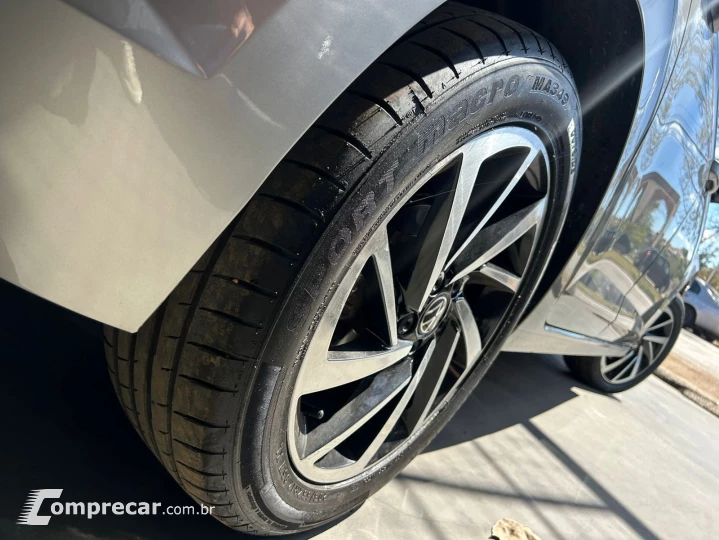 POLO 1.0 200 TSI Highline