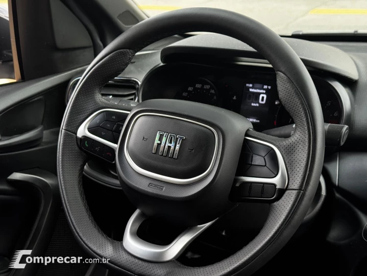 ARGO 1.3 Firefly Trekking