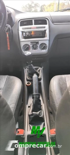 PUNTO 1.4 Attractive 8V