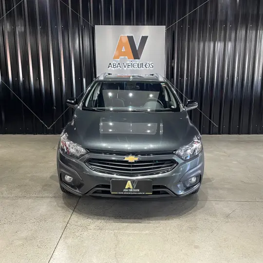 ONIX 1.4 MPFI Activ 8V