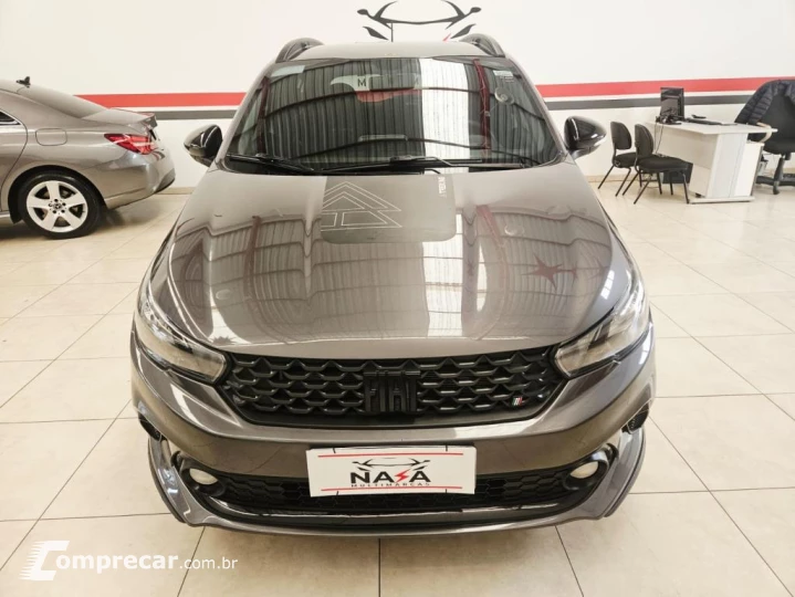 ARGO 1.8 E.torq Trekking