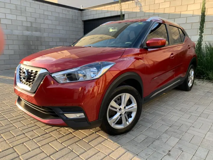 KICKS 1.6 16V FLEXSTART ACTIVE XTRONIC