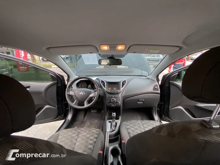 HB20 1.6 Comfort 16V