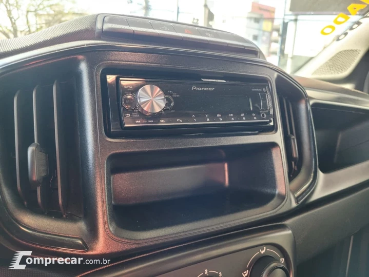 STRADA 1.3 Firefly Freedom CS