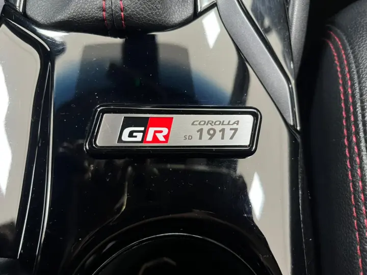 COROLLA 2.0 Vvt-ie Gr-s