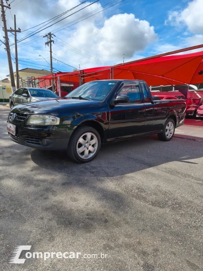 Saveiro 1.6 G3 SUPER SURF FLEX