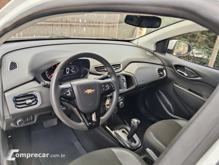 PRISMA 1.4 MPFI LT 8V