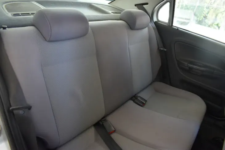 VOYAGE 1.6 MI Comfortline 8V