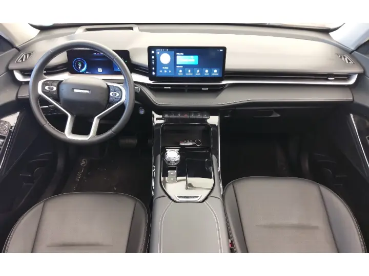 HAVAL H6 1.5 HEV PREMIUM E-TRACTION