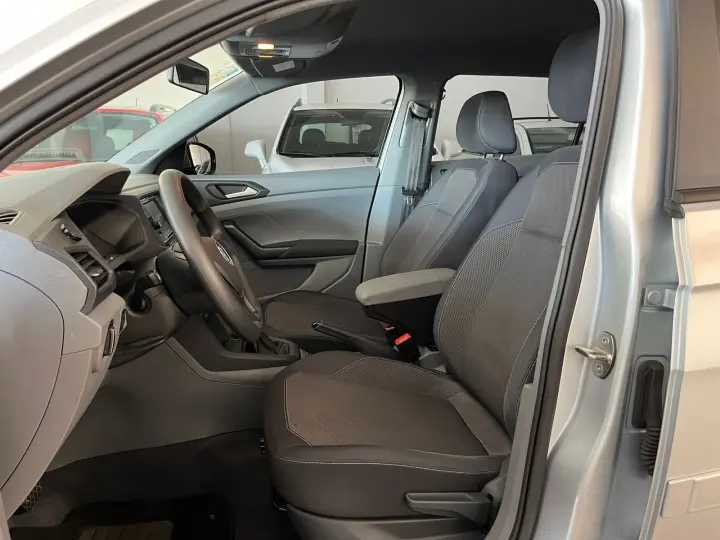 T-CROSS 1.0 200 TSI Sense