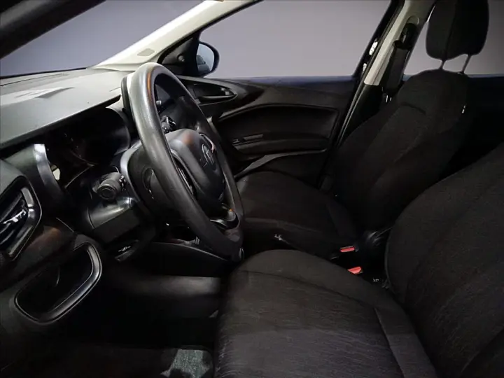 ARGO 1.0 FIREFLY FLEX DRIVE MANUAL