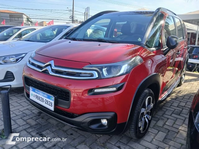 AIRCROSS - 1.6 VTI 120 LIVE EAT6