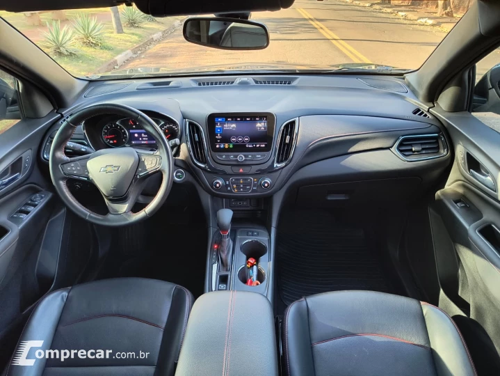 EQUINOX 1.5 16V Turbo RS AWD