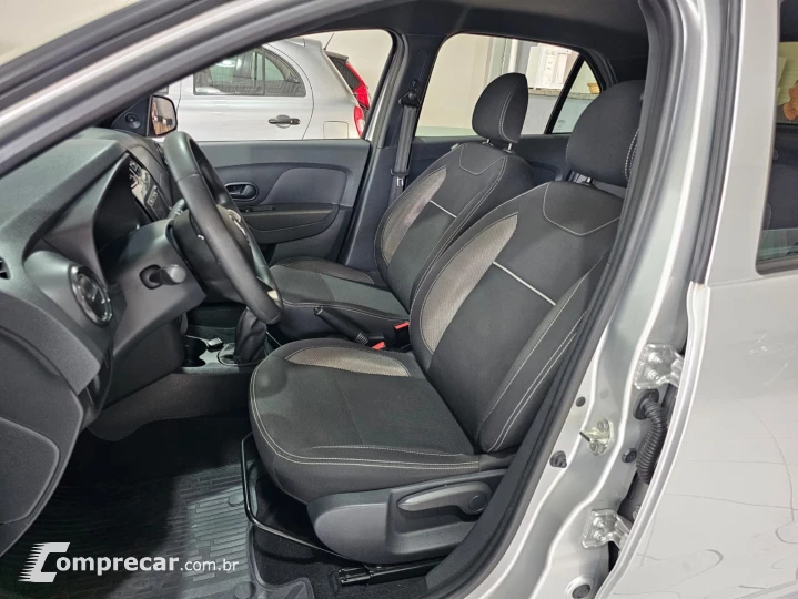 LOGAN 1.0 12V SCE ZEN