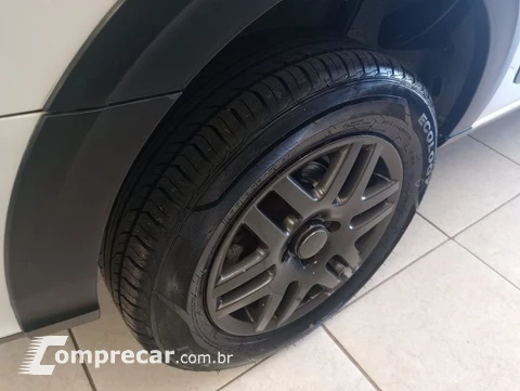 SAVEIRO 1.6 MI Trendline CS 8V