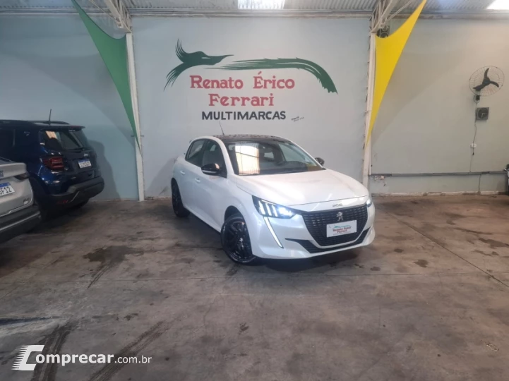 208 1.0 Firefly Style