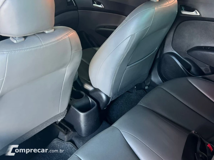 HB20S 1.6 Premium 16V