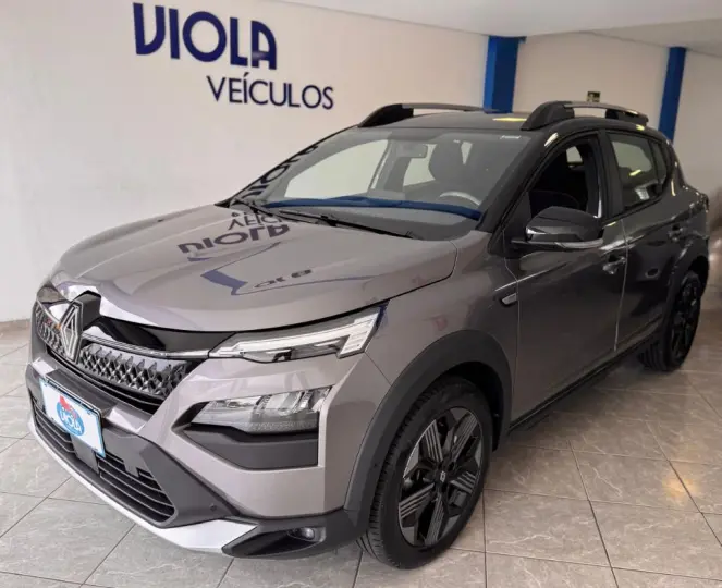 Kardian Prem. Ed Flex 1.0 TB 12V 5p Aut.