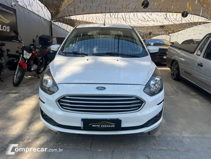 KA + 1.0 SE Plus 12V