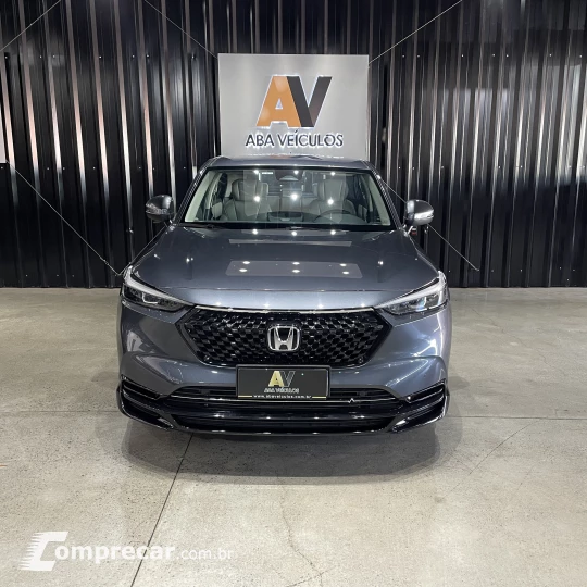 HR-V 1.5 16V Turbo Touring