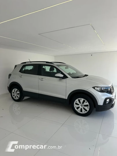 T-CROSS 1.0 200 TSI Sense