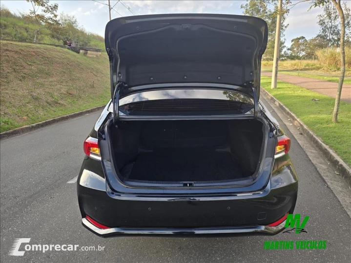 COROLLA 2.0 VVT-IE FLEX XEI DIRECT SHIFT