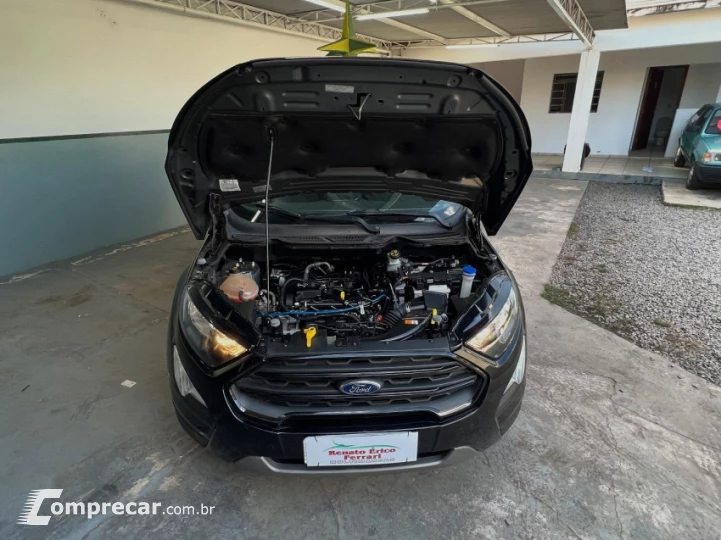 ECOSPORT 2.0 Freestyle 16V A