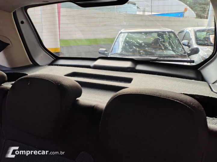 IDEA 1.4 MPI ATTRACTIVE 8V