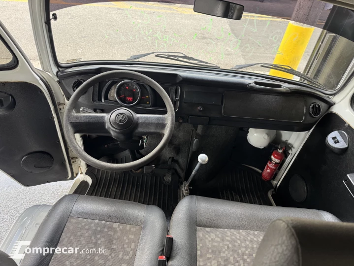 KOMBI 1.4 MI STD Escolar 8V