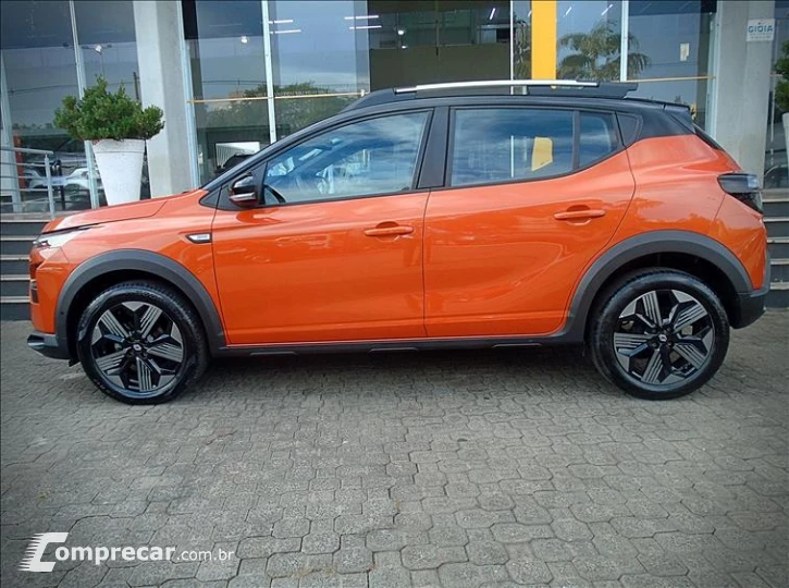 KARDIAN 1.0 TCE Premiére Edition EDC